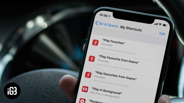 Best siri shortcuts