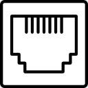 Ethernet iCon