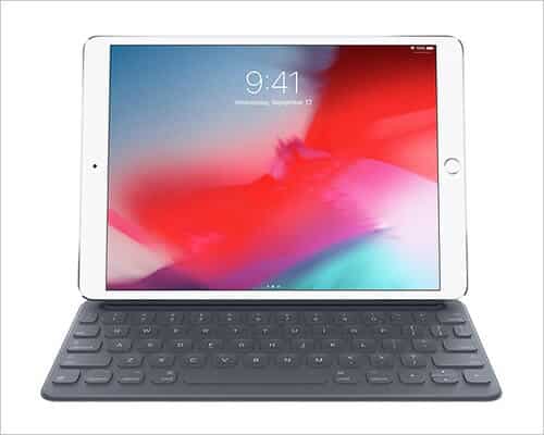 Apple Smart Keyboard for 105inch iPad Air Case