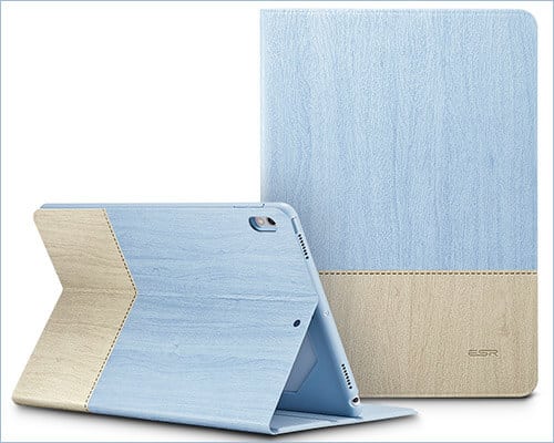 ESR Urban Premium Folio Case for iPad Air 105 inch