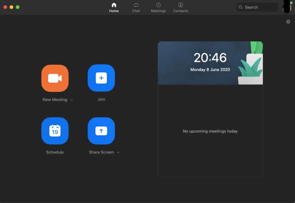 Presentify Video Conference App Support