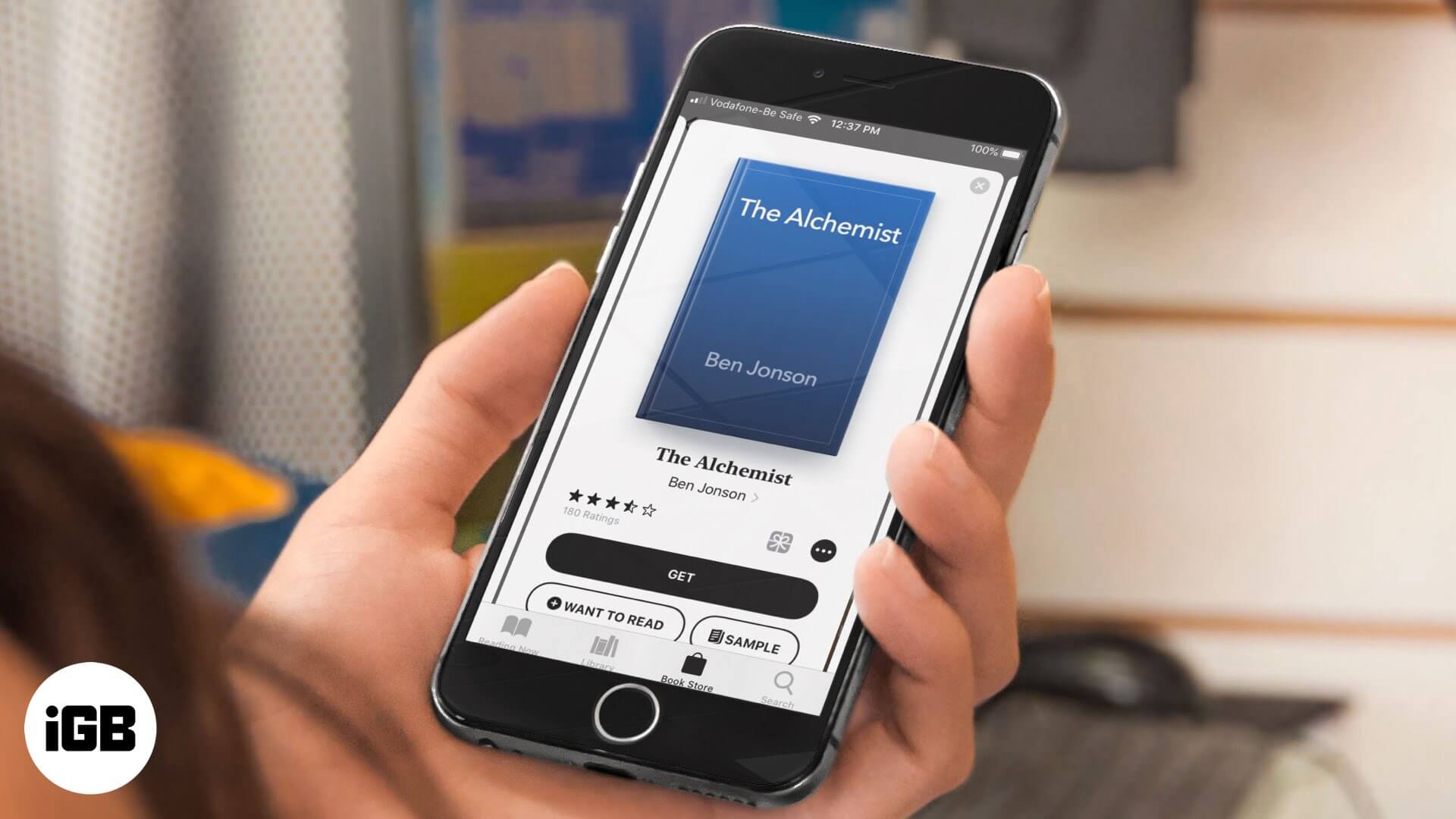 How to find free ebooks on ipad and iphone