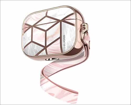 i Blason Designer Case for Airpods Pro