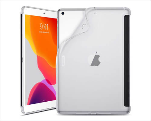 ESR 102 inch iPad Clear Case