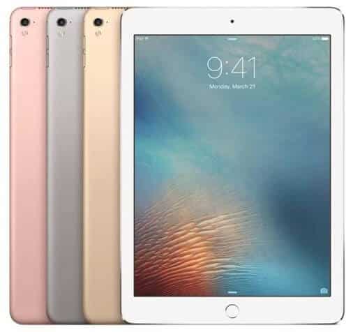 iPad Pro 97 inch