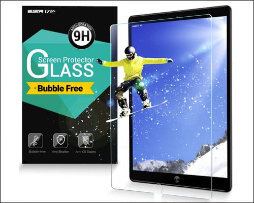 ESR iPad Pro 105 inch Screen Protector