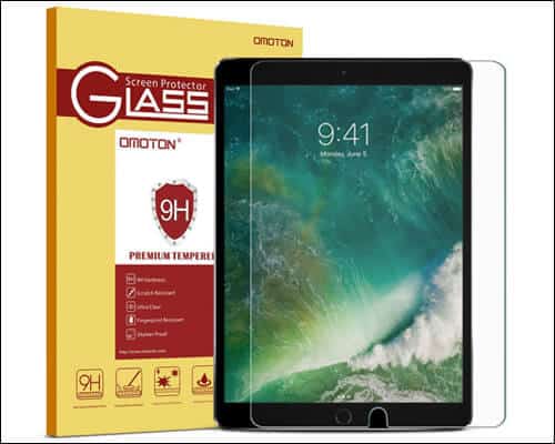 OMOTON iPad Pro 105 inch Screen Protector