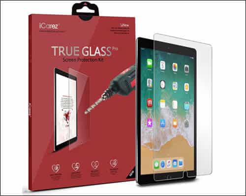 iCarez iPad Pro 105 inch Screen Protector