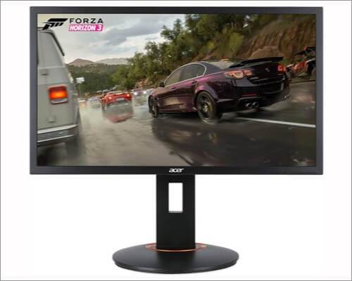 Acer XFA240 Gaming Monitor