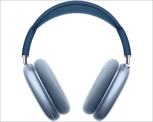 Airpods max wireless headphone for ipad pro