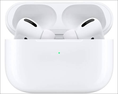 Apple AirPods Pro for iPad Pro