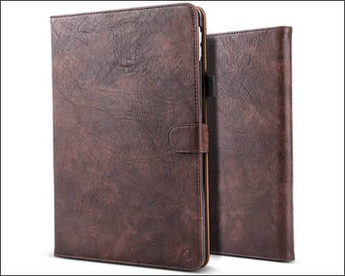 Belk iPad Pro 105 Inch Leather Case