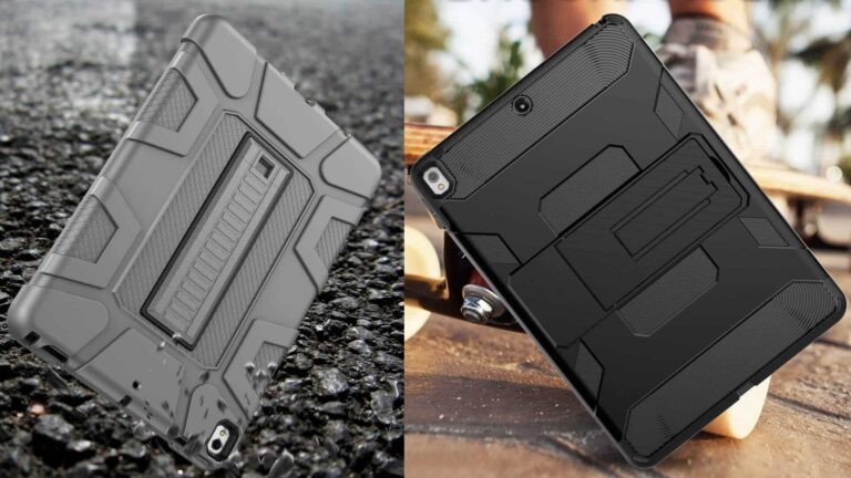 Best 10 5 inch ipad air 3 heavy duty cases