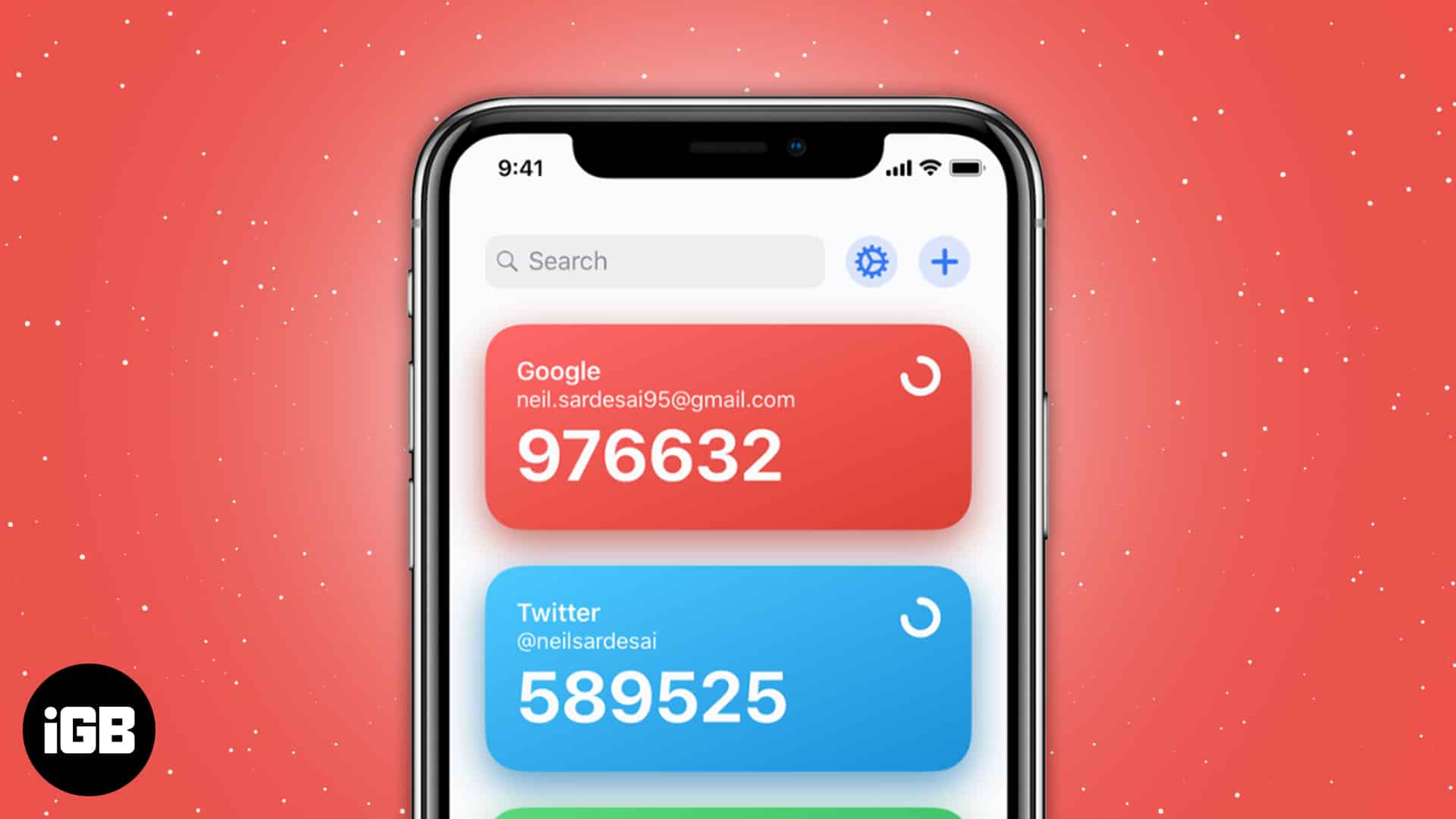 Best two factor authentication apps for iphone