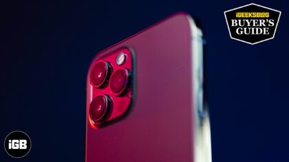 Best iphone 12 pro max camera protector in 2022