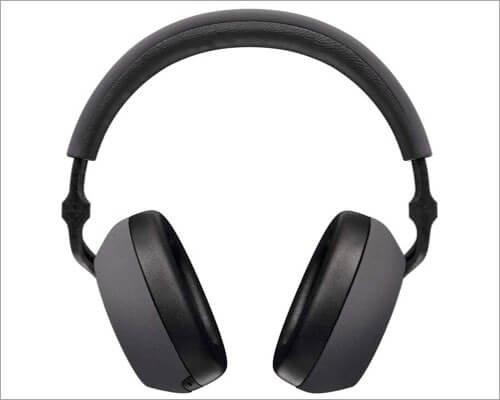Bowers  Wilkins PX7 Over Ear Wireless Bluetooth Headphone