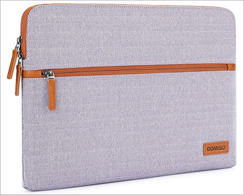 DOMISO iPad Pro 129 inch 2018 Sleeve