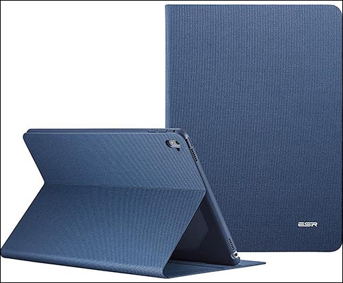 ESR 97 iPad Pro Folio Case