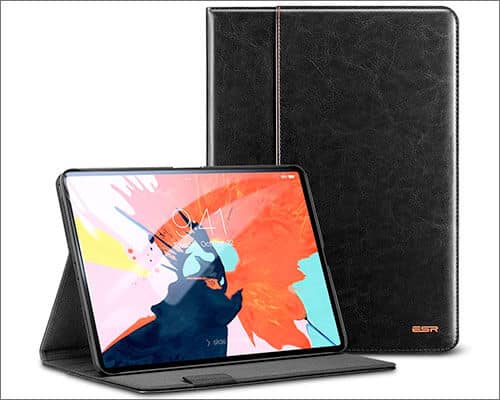 ESR iPad Pro 11 inch Folio Case