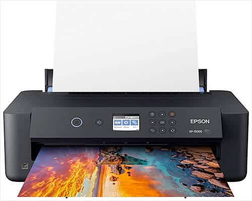 Expression Photo HD XP 15000 Inkjet Printer
