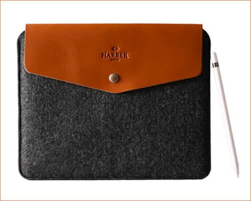 Harber London 102 inch iPad Sleeve