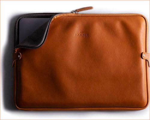 Harber London 15 inch MacBook Cases