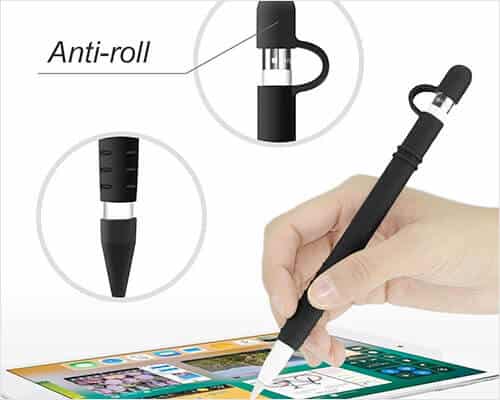 Hydream Apple Pencil 1st Generation Grip