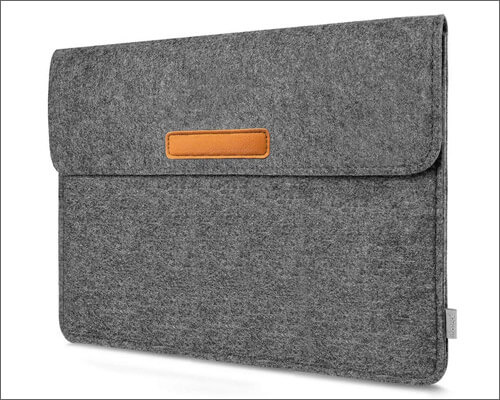 Inateck Sleeve for 105 inch iPad Air 3