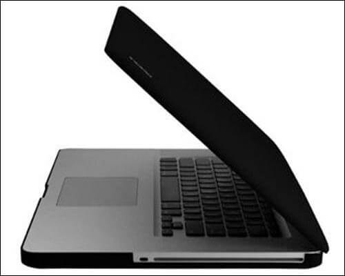 Incipio Feather Case for 15 Inch MacBook Pro