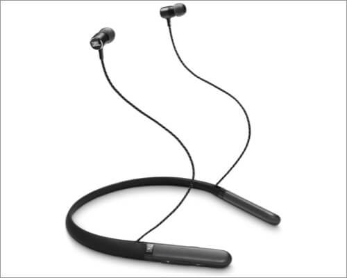 JBL Wireless in Ear Neckband Headphones