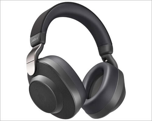 Jabra Elite 85h Wireless Noise Canceling Headphones