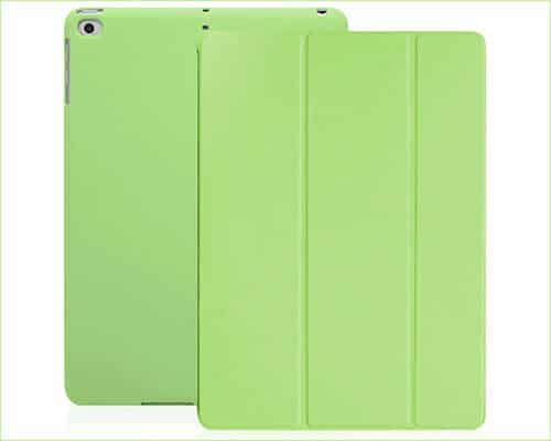 KHOMO iPad Pro 97 inch Folio Case