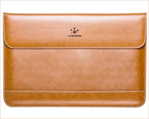 LENTION 129 inch iPad Pro 2018 Sleeve