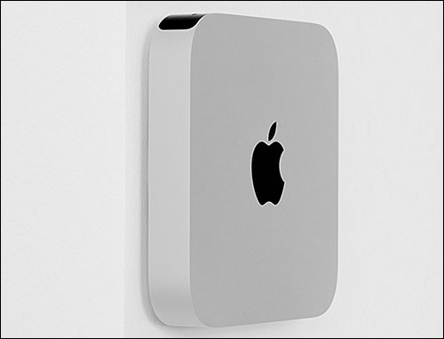 LeMik Apple TV Wall Mount