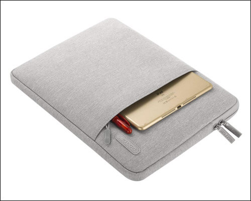 MOSISO 105 inch iPad Air 3 Sleeve