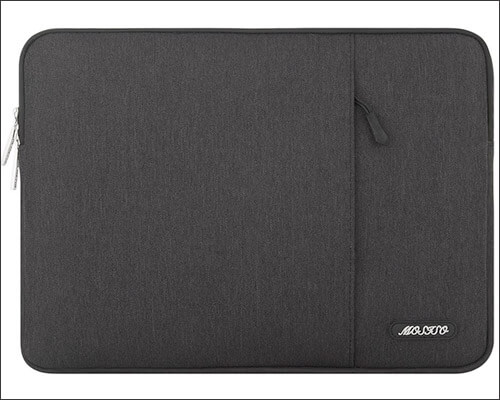MOSISO Sleeve for 129 inch iPad Pro 2018