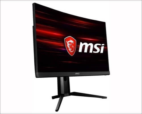 MSI 2K Non Glare 27 Inch Gaming Monitor