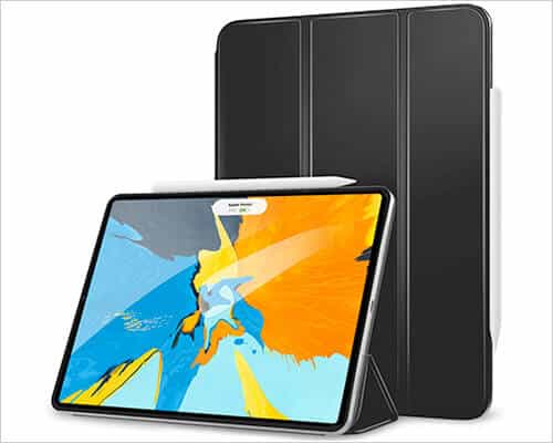 MoKo 11 inch iPad Pro Folio Case