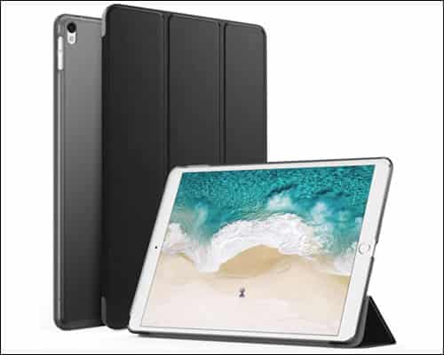 MoKo iPad Pro 105 Inch Leather Case