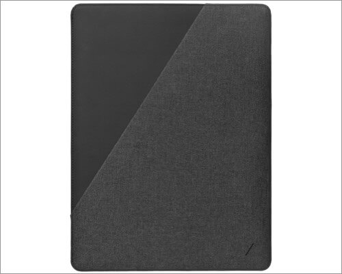 Native Union 11 inch iPad Pro Sleeve 4th Gen