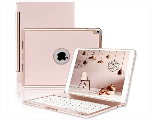 ONHI iPad Pro 105 inch Keyboard Case