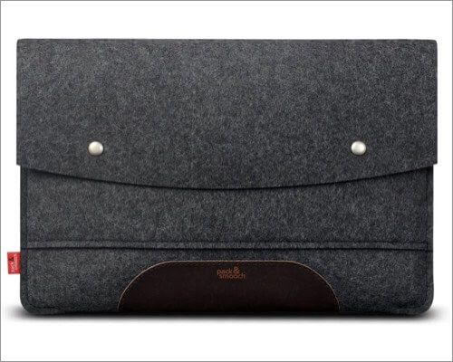 Pack  Smooch Hampshire Sleeve for iPad Pro 11 Inch 4th Gen
