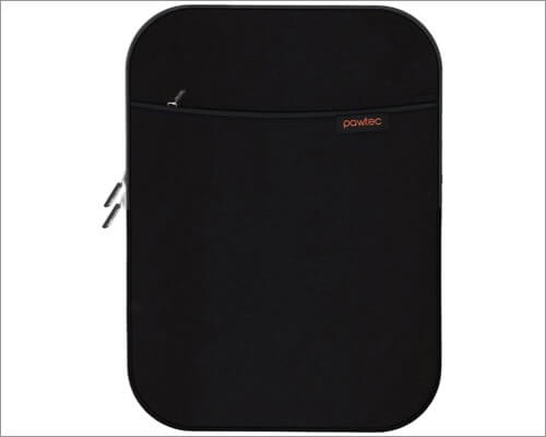 Pawtec Protective Sleeve for iPad Pro 129 inch 4th Gen