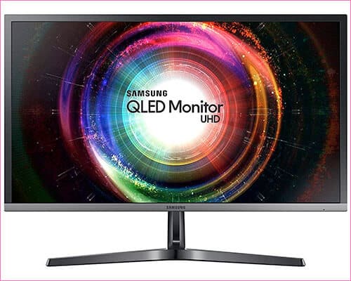 Samsung 28 inch 4K Monitor