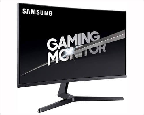 Samsung 32 Inch CJG56 Curved Gaming Monitor