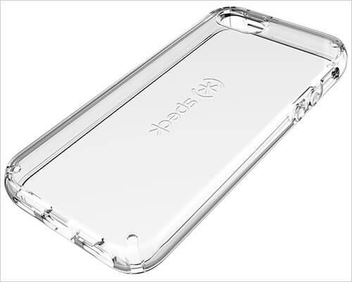 Speck iPhone SE 5s and iPhone 5 Clear Case