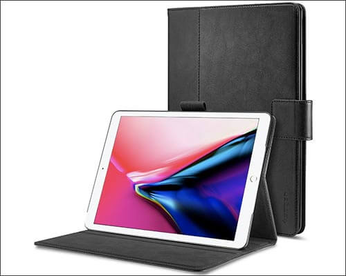 Spigen Stand Folio iPad Pro 105 inch Case