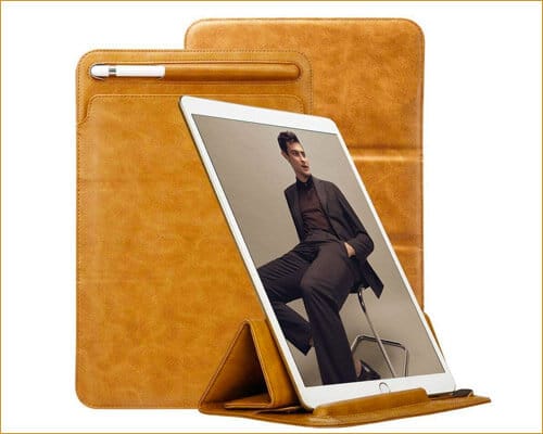 TOOVREN Sleeve for 105 inch iPad Air