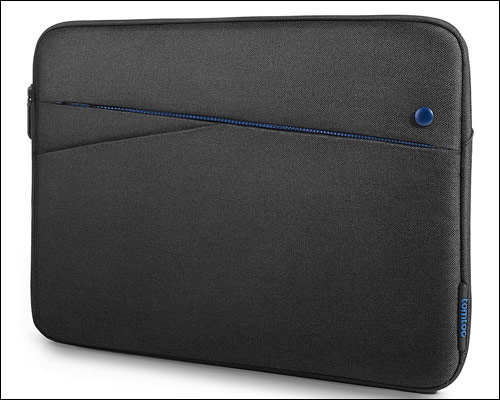 Tomtoc iPad Pro 105 inch Sleeve