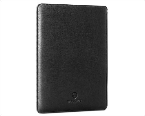 Woolnut iPad Pro 11 inch Sleeve